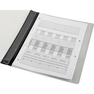 Produktbild für Schnellhefter Veloflex Veloform 4741080, A4