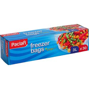 Gefrierbeutel Franz-Mensch 32261, 3 Liter