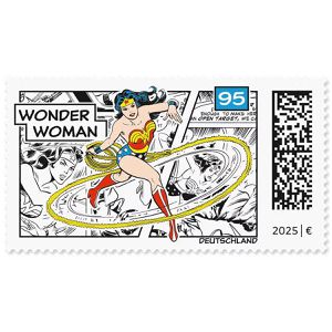 Produktbild für Briefmarken DeutschePost Set, 10 Stück à 95cent