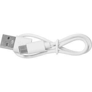 Produktbild für Taschenlampe Virone LT-29, LED, aufladbar