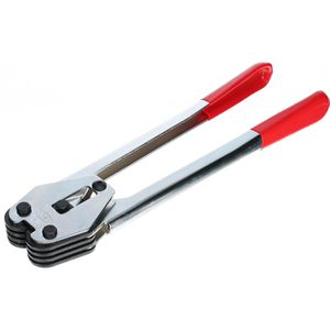 Verschlusszange Linder PP16Z