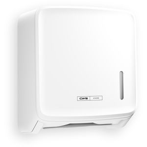 Produktbild für Handtuchspender CWS PureLine Paper 1700395