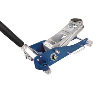 Rangierwagenheber Kunzer WK 1019 ALU