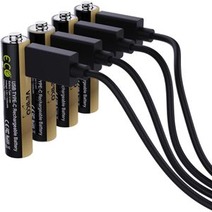 Produktbild für Akku Verico Loopenergy Pro, 1,5 V, 750 mAh