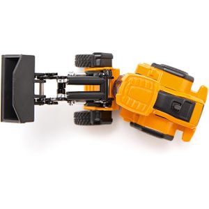 Produktbild für Baustellenfahrzeug siku 1790 MAN TGX LKW