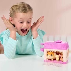 Produktbild für Spielset Little-Live-Pets 26626, ab 5 Jahre