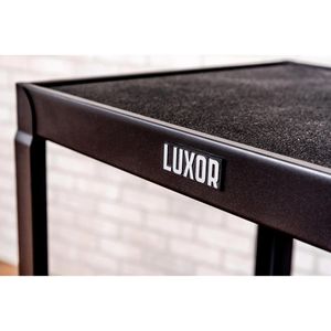 Produktbild für Werkstattwagen Luxor SEAVJ42, Tragkraft 136 kg