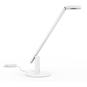 Produktbild für Schreibtischlampe Luctra Table Lite, weiß, LED, dimmbar