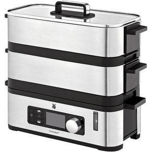 Dampfgarer WMF KÜCHENminis Vitalis E 61.3024.5382