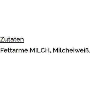 Produktbild für Milch Bärenmarke fettarme H-Baristamilch, Fettgehalt 1,5%