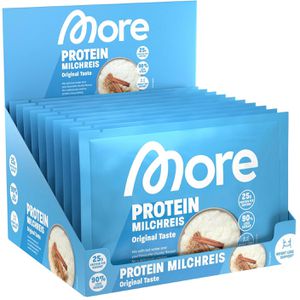 Milchreis More Protein Original Taste