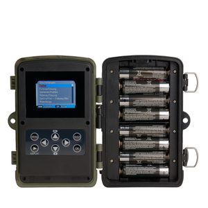 Produktbild für Wildkamera Braun-Photo Scouting Cam Black550