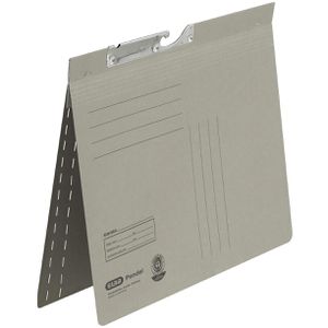 Produktbild für Pendelhefter Elba 100560096, A4, grau