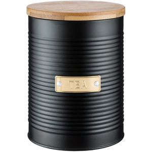 Teedose Typhoon Otto Collection Tea, aus Metall