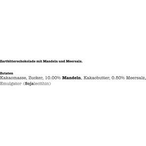 Produktbild für Tafelschokolade Tonys-Chocolonely Zartbitter