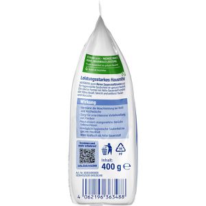 Produktbild für Fleckenentferner Heitmann pure Reine Sauerstoffleiche, Pulver