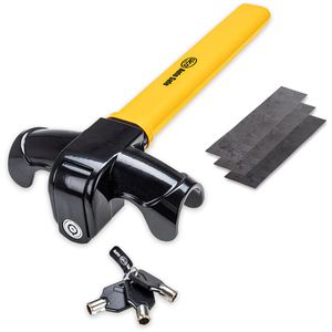 Lenkradkralle Alca 305000 AutoSafe Torsio-Blocker