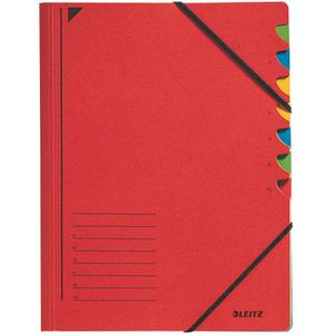 Produktbild für Ordnungsmappe Leitz 3907-00-25, A4