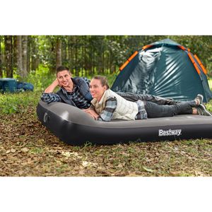Produktbild für Luftbett Bestway TriTech 671BS, selbstaufblasend