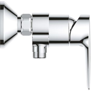 Produktbild für Duscharmatur GROHE StartEdge Brausearmatur, 24197001,verchromt