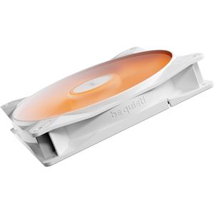 Produktbild für Gehäuselüfter Be-Quiet Light Wings LX PWM, BL128