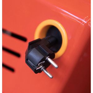 Produktbild für Hubwagen Schefer EHW 15 Primus, Tragkraft 1500kg