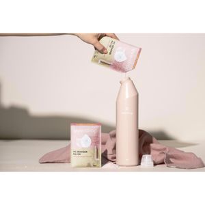 Produktbild für WC-Reiniger everdrop WC-Reiniger-Pulver