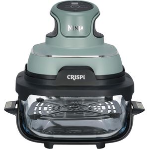 Heißluftfritteuse Ninja CRISPi 4-in-1, FN101EUSG