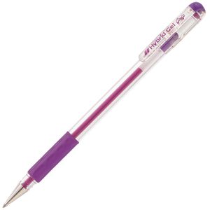 Gelschreiber Pentel Hybrid Gel Grip, K116