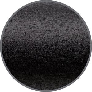 Produktbild für Drehbleistift Faber-Castell e-motion Birnbaum, schwarz/silber