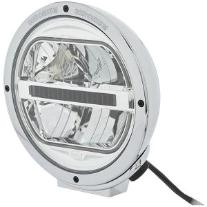 Produktbild für Zusatzscheinwerfer Hella 1F8 016 560-021, 12 V / 24 V, LED