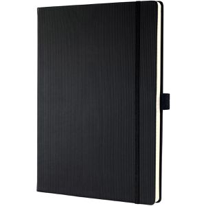 Produktbild für Notizbuch Sigel CO115, Conceptum, Karton Hardcover