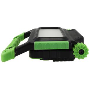 Produktbild für Baustrahler ChiliTec BSA-30, LED, mit integriertem Akku