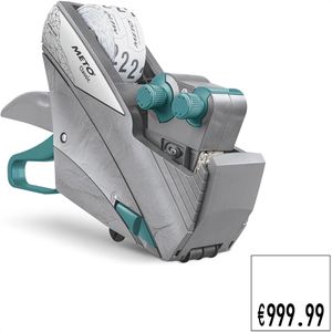 Preisauszeichner METO Classic XL Giant 729