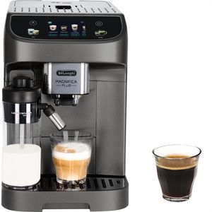 Kaffeevollautomat DeLonghi Magnifica Plus, ECAM 320.70.TB