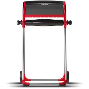 Produktbild für Putztuchrollenhalter Tork Performance, 652008, W1