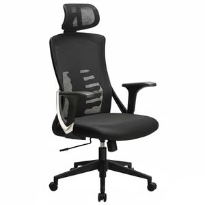 Produktbild für Bürostuhl AMSTYLE SPM1.447