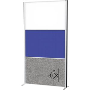 Produktbild für Stellwand Maul MAULconnecto 9651695