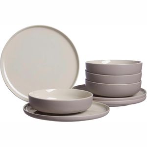 Tafelservice Ritzenhoff&Breker Jasper, Keramik