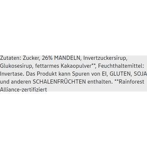 Produktbild für Marzipan Gut&amp;Günstig Marzipan-Kartoffeln