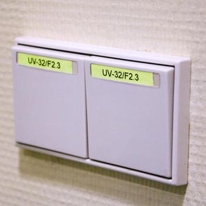 Produktbild für Schriftband Brother TZe-C31, 12mm