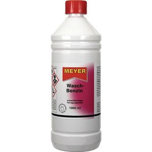 Meyer Waschbenzin 8010.0001.104, 1 Liter, Reinigungsbenzin