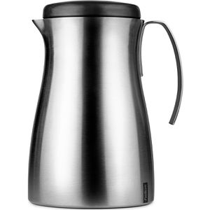 Produktbild für Thermoskanne Helios Carat 2424, Edelstahl