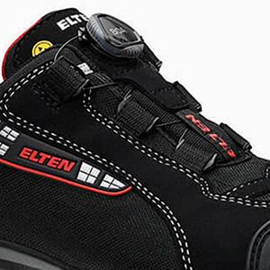 Produktbild für Sicherheitsschuhe ELTEN Senex XXT Pro BOA, ESD, S3S