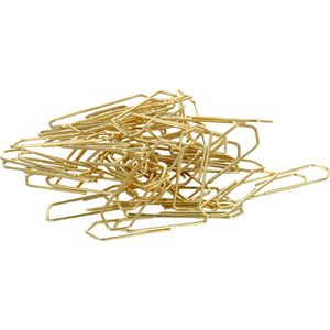 Produktbild für Büroklammern Böttcher-AG 32mm