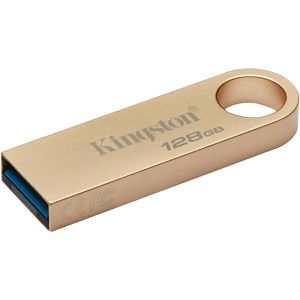Produktbild für USB-Stick Kingston DataTraveler SE9 G3, 128 GB