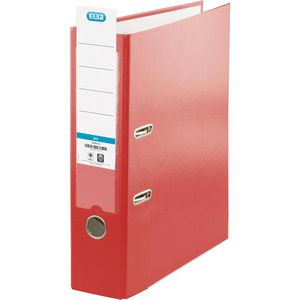 Produktbild für Ordner Elba 10456 RO smart Pro, PP, A4