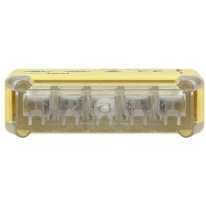 Produktbild für Verbindungsklemme Orno OR-SZ-8004/5/50, 5 Leiter