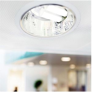 Produktbild für LED-Lampe Philips Corepro, G24d-2