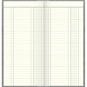 Produktbild für Spaltenbuch König&amp;Ebhardt 86-13423, 1 Spalte